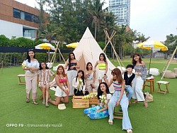เช่ารถตู้ไปเที่ยวพัทยา